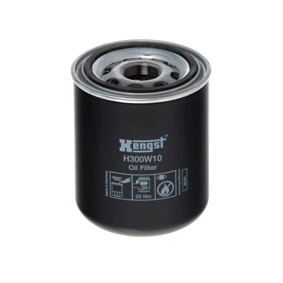 Billede af HENGST FILTER H300W10 Filter, arbejdshydraulik 136