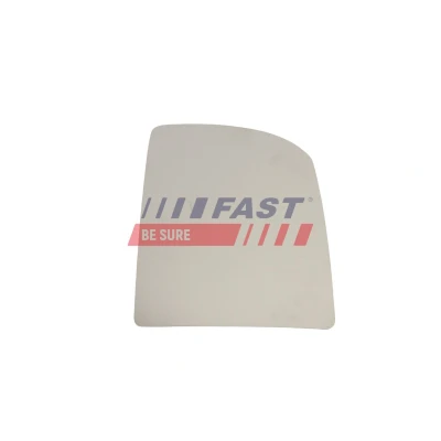 Billede af FAST FT10883 Spejlglas, udvendig spejl højre opvarmelig