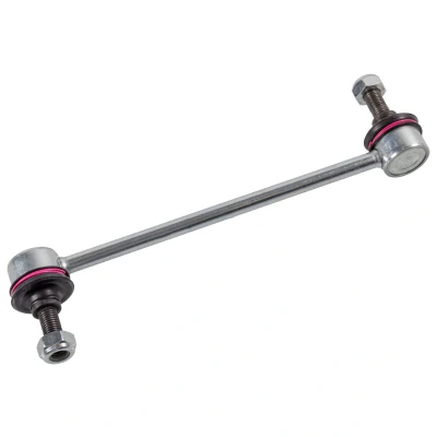 Billede af FEBI BILSTEIN 43316 Stabstag Bagaksel venstre, højre 205 M10 x 1,25 med selvlåsende møtrik Stål sølv