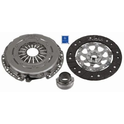 Billede af SACHS 3000 970 134 Kobling 240 BMW: 3 Touring, Sedan
