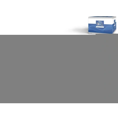 Billede af DT Spare Parts 2.72223 Dørgreb