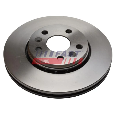 Billede af Bremseskive FAST FT31123
