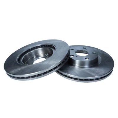 Billede af MAXGEAR 19 4772 Bremseskiver foraksel 295 26 5 114 ventileret