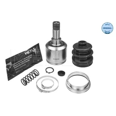 Billede af MEYLE 214 498 0079 Knokkelled gearkasse monteret, foraksel uden ABS ring
