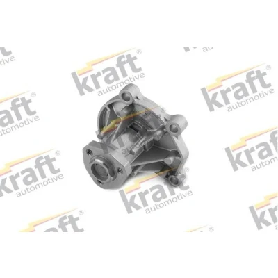 Billede af KRAFT 1500390 Vandpumpe VOLKSWAGEN: Polo V Hatchback, IV SKODA: Fabia I 1 Combi, 2, SEAT: Ibiza 4