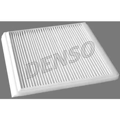 Billede af DENSO DCF018P Kabinefilter Partikelfilter 215 210 19 CITROËN: Berlingo / First I, Xsara Hatchback, I Van