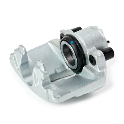 Billede af FEBI BILSTEIN 181152 Bremsekaliber Støbejern venstre foraksel VOLKSWAGEN: Polo V Hatchback, Passat B7 Variant, GOLF 6, SKODA: Fabia 2