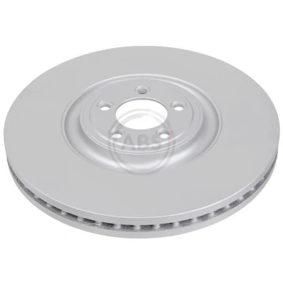 Billede af A.B.S. COATED 18143 Bremseskiver 321 32 5 114,3 ventileret coatet