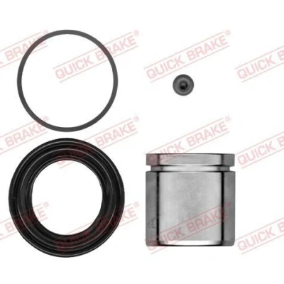 Billede af QUICK BRAKE 114 5117 Bremsekaliber Rep Sæt med stempel 54 FIAT: Grande Punto Hatchback, Marea Weekend, ALFA ROMEO: GT