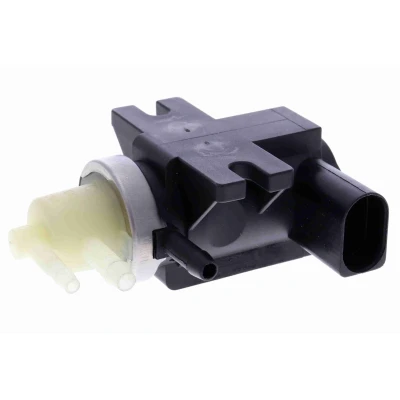 Billede af VEMO V10 63 0158 Ladetryksstyring, Turbolader Magnetventil elektrisk pneumatisk VOLKSWAGEN: Passat B6 Variant, B5 GP Touran I