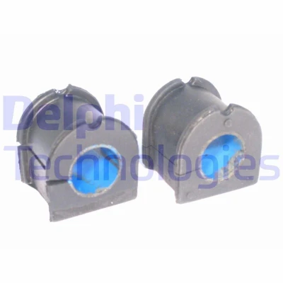 Billede af DELPHI TD524W Stabilisatorbøsning 37, FORD: Transit Mk3 Ladvogn/Chassis