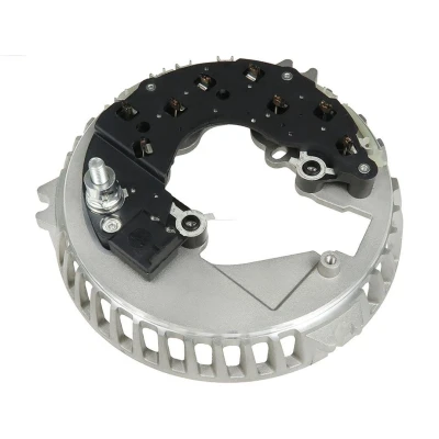 Billede af AS PL ARC9015 Ensretter, generator