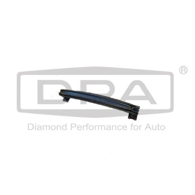 Billede af DPA 88071531702 Krockbalk bag