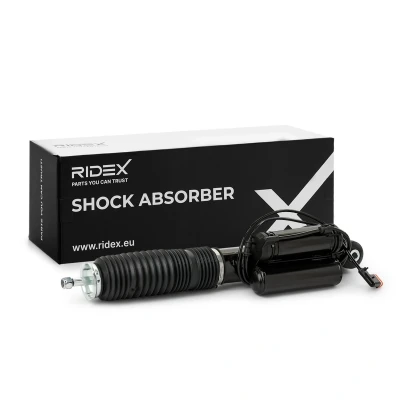 Billede af BILSTEIN B4 OE Replacement (Air) 20 070878 Støddæmper Bagaksel højre Gastryk enkeltrør Dæmper ikke fjederbærende nederste øje, øverste stift