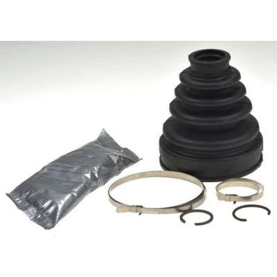 Billede af SPIDAN 25843 Drivakselmanchet 101,00 NBR (Nitril Butadien gummi) TOYOTA: Avensis Verso, RAV4 III SUV, II SUV