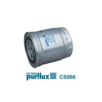 Billede af PURFLUX CS966 Brændstoffilter Filterindsats NISSAN: Pick Up