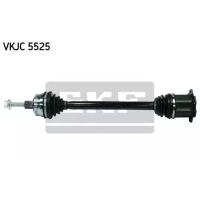 Billede af SKF VKJC 5525 Trækaksel 615 AUDI: A4 B6 Avant, B7 B6/B7 Cabriolet