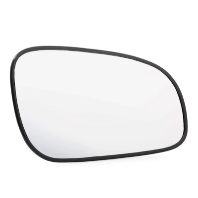 Billede af ALKAR 6432597 Spejlglas højre VOLVO: S60 I, V70 2