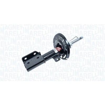 Billede af MAGNETI MARELLI 357459070000 Støddæmper foraksel Gastryk dobbeltrør Fjederben øverste stift, nederste bøjle CITROËN: C4 Grand Picasso 2, 2