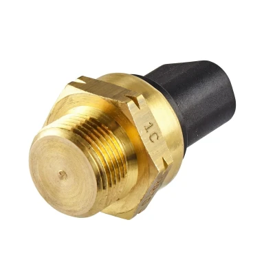 Billede af HELLA 6ZT 007 807 001 Temperaturkontakt, kølerventilator M 22 x 1,5 12 OPEL: Kadett E CC, Calibra A, Vectra A Sedan