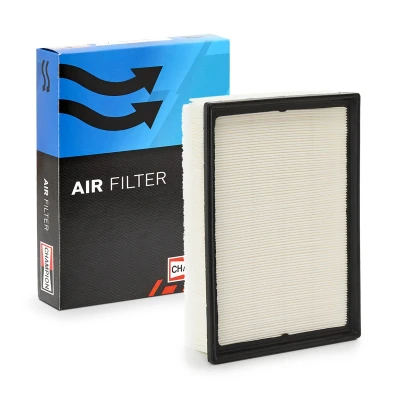 Billede af CHAMPION CAF101078P Luftfilter 80 202 294 Filterindsats RENAULT: MASTER 3, 3 Kasten, Bus, OPEL: Movano B Van