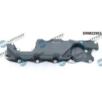Billede af DR.MOTOR AUTOMOTIVE DRM22903 Ventildækse med pakning