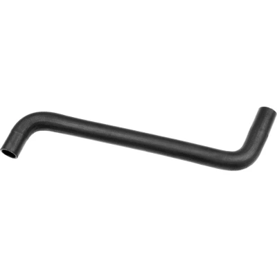 Billede af GATES 05 4451 Kølerslanger EPDM (ethyl propylen dien gummi) NISSAN: MICRA 3