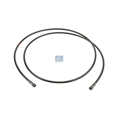 Billede af DT Spare Parts 1.13260 Koblingsslange