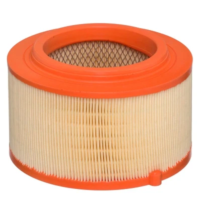 Billede af HENGST FILTER E1205L Luftfilter 138 222 Filterindsats FORD: Ranger Mk3