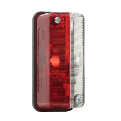 Billede af HELLA 2XS 005 020 001 Omridslygte