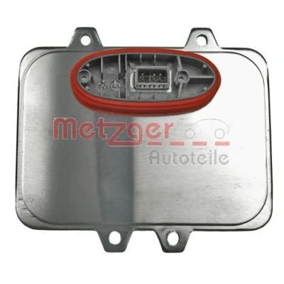 Billede af METZGER 0896006 Forkoblingsapparat, afladerlampe D1S på begge sider MERCEDES BENZ: Sprinter 3 T Van, SKODA: Superb II Stationcar, BMW: 5 Sedan