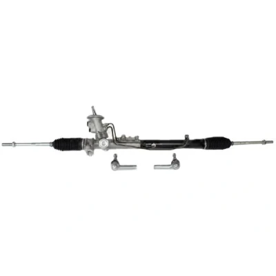 Billede af MAPCO 29806 Tandstang Hydraulisk til venstrestyrede biler med filter, styrestang ZF styrekugler fortandet 1260 VOLKSWAGEN: Golf 4, Bora Sedan