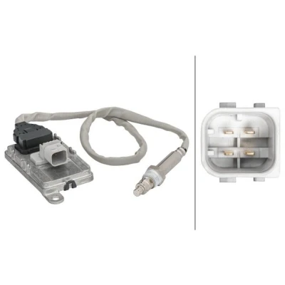 Billede af HELLA 6PN 358 186 021 NOx sensor