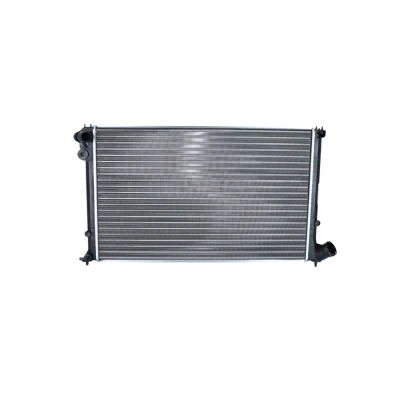 Billede af NRF 58022 Radiator Aluminium 637 398 26 Loddet køleripper PEUGEOT: 406 Stationcar