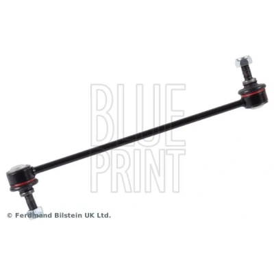 Billede af BLUE PRINT ADK88510 Stabstag venstre foraksel, højre foraksel 270 M10 x 1,25 med selvlåsende møtrik, møtrik Stål SUZUKI: SWIFT 3, 4