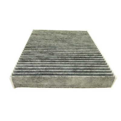Billede af CORTECO 49387665 Kabinefilter Aktivkulfilter 216 186 30 TOYOTA: C HR, Corolla XII Stationcar, Yaris IV, SUZUKI: Swace