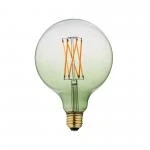 Billede af DANLAMP LED Mega Edison green 2,5W 922 150lm E27