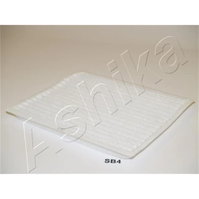 Billede af Filter, indvendig luft ASHIKA 21 SB SB4