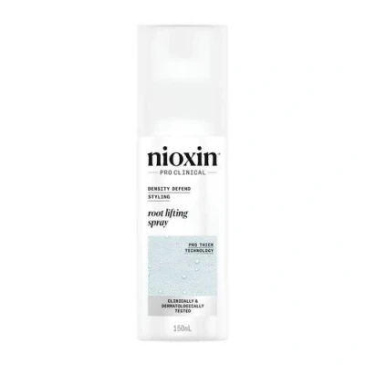 Billede af Nioxin Density Defend Styling Root Lifting Spray 150 ml