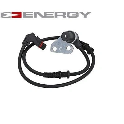 Billede af ENERGY CA0136PP ABS Sensor foran 2 650 12 elektrisk sort oval Han