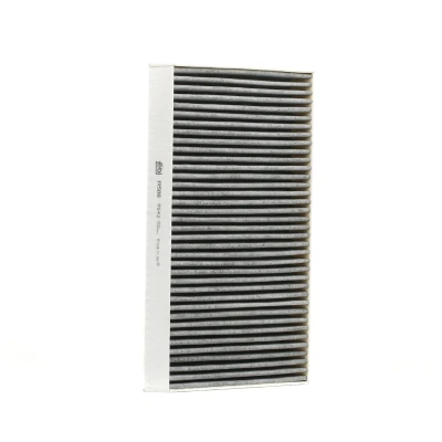 Billede af FEBI BILSTEIN 19588 Kabinefilter Aktivkulfilter 300 205 30 AUDI: A6 C6 Avant, A4 B7 Sedan