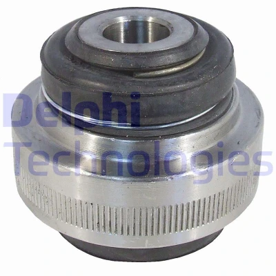 Billede af DELPHI TD841W Bøsning PEUGEOT: 206 Hatchback, SW