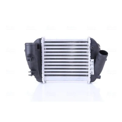 Billede af NISSENS 96708 Intercooler AUDI: A4 B6 Avant