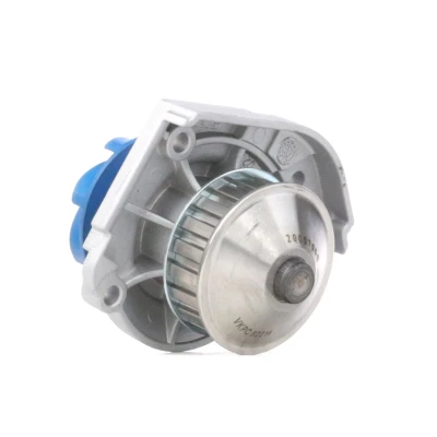 Billede af SKF VKPC 82214 Vandpumpe 20 plastik til tandremsdrift FIAT: Punto I Cabriolet, Uno Hatchback