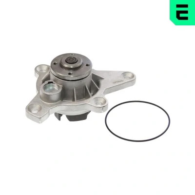 Billede af OPTIMAL AQ 2291 Vandpumpe med pakning mekanisk VOLKSWAGEN: Touareg I, Passat B5 GP Variant, AUDI: A8 D3