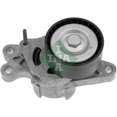 Billede af INA 534 0179 10 Remstrammer, kilerem PEUGEOT: 207 Hatchback