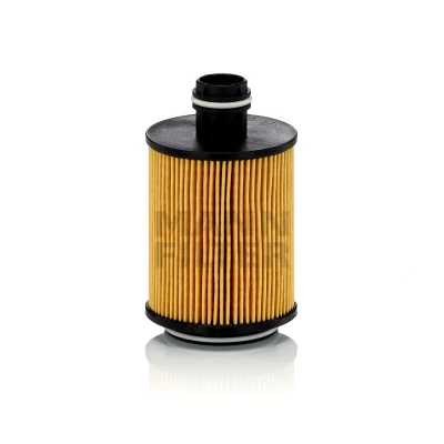 Billede af MANN FILTER HU 712/11 x Oliefilter med pakning Filterindsats ALFA ROMEO: MiTo, Giulietta Hatchback, 159 Sportwagon, OPEL: Meriva B