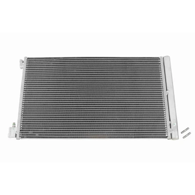 Billede af VEMO V40 62 0031 Kondensator med tørrer 393 x 625 12 mm 11,8 8,6 Aluminium R 134a OPEL: Insignia A Sports Tourer