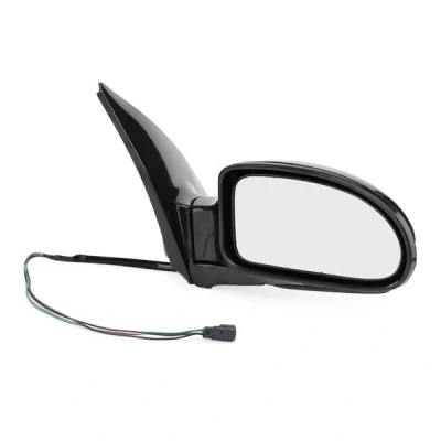 Billede af Sidespejl Alkar 6126399 højre grundet / primet elektrisk opvarmelig, konveks til venstrestyrede biler FORD: Focus Mk1 Hatchback