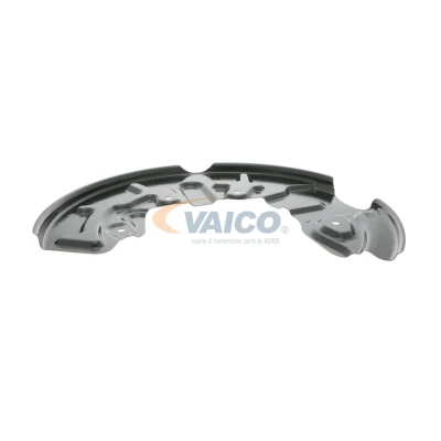 Billede af VAICO V10 5057 Ankerplade venstre foraksel Original Quality AUDI: A4 B7 Avant, B6/B7 Cabriolet, B6 Sedan